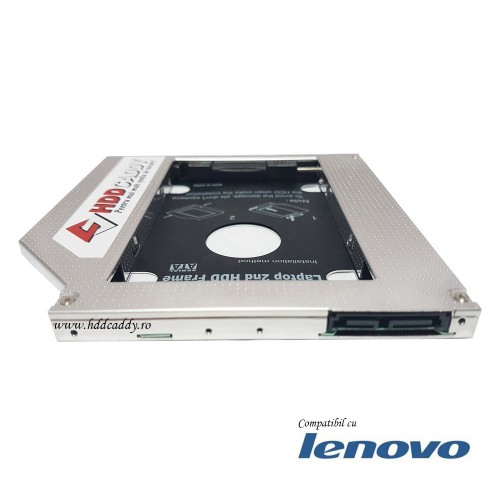 Lenovo HDD Caddy